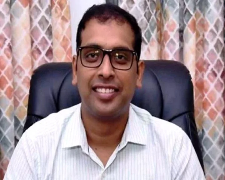 ashish singh
