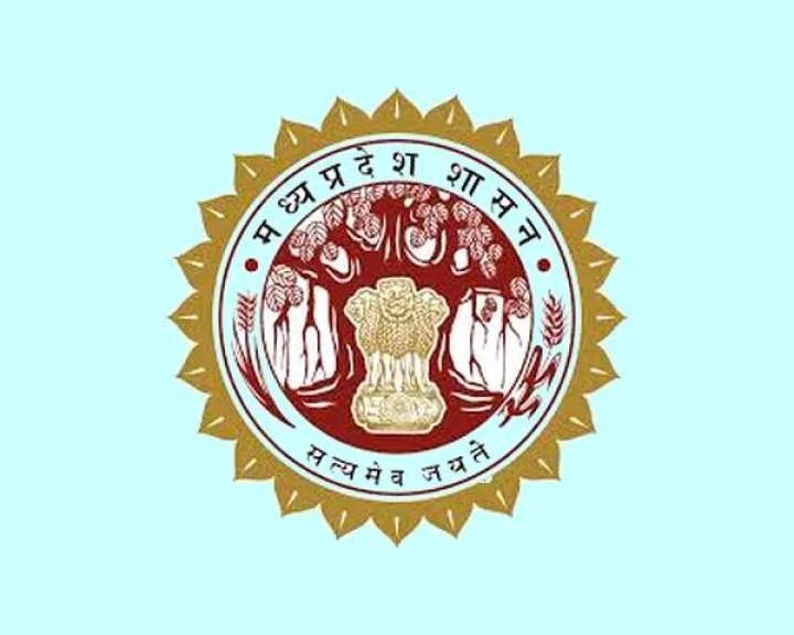 IAS officers transferred in Madhya Pradesh