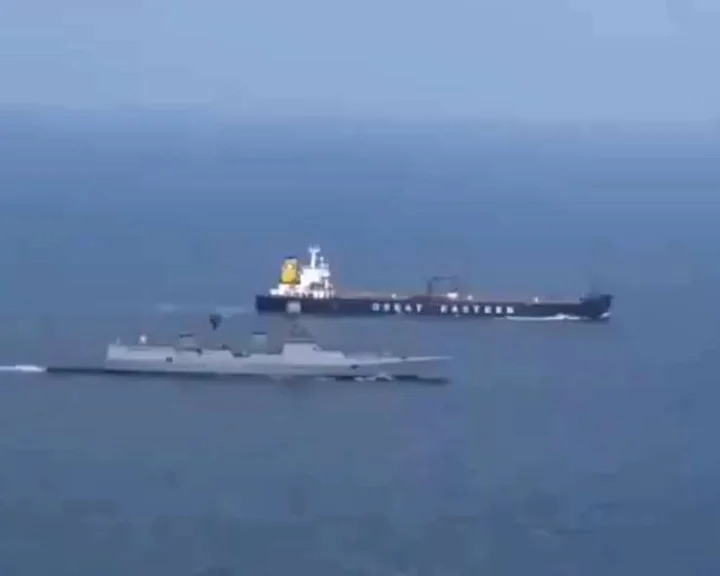 Indian Navy