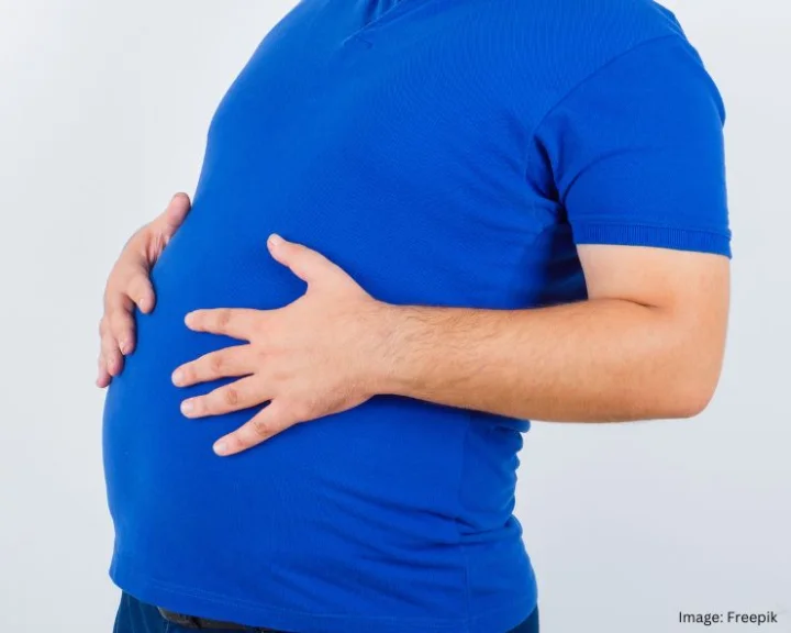 Stomach Gas