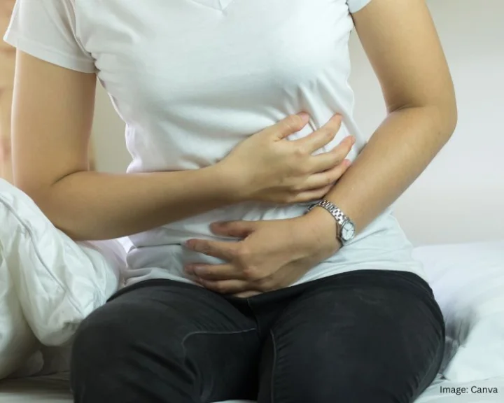Stomach Pain