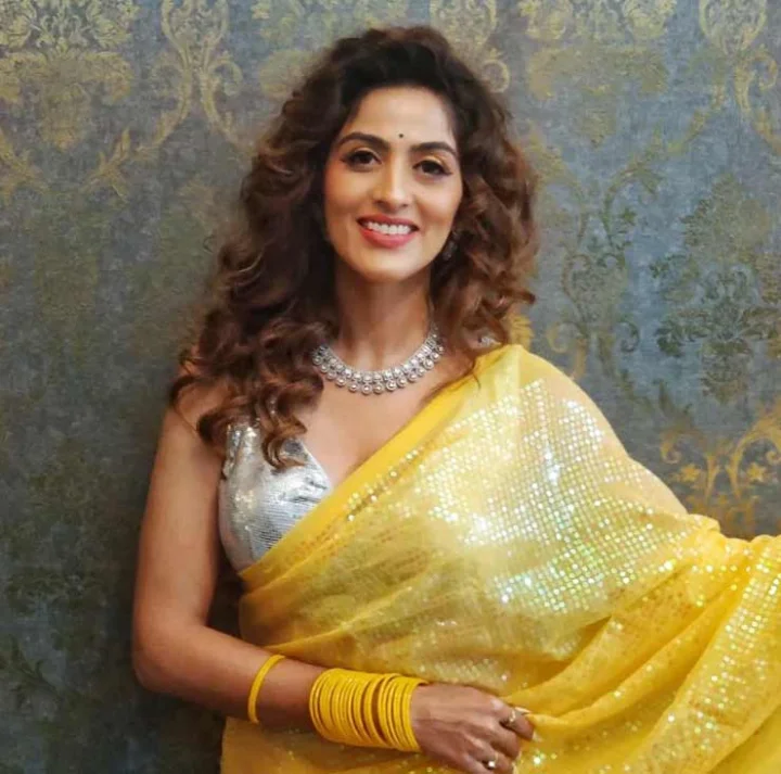 Actress Monika Khanna talks about friendship dreams and karma