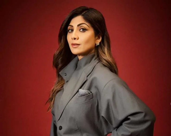 shilpa shetty