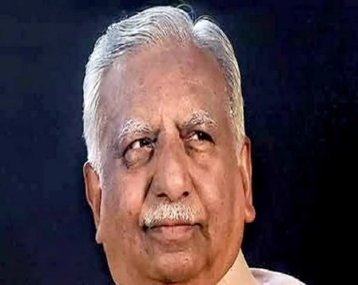 Naresh Goyal_Jet Airways