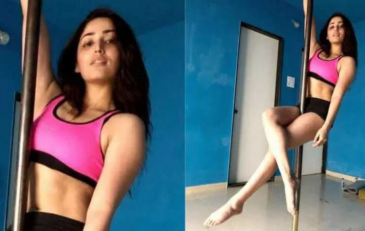 Yami Gautam