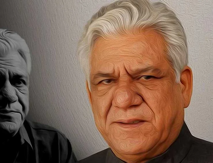 om puri