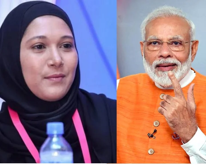 Prime Minister Narendra Modi
