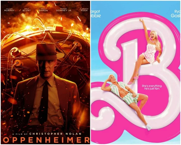 Golden Globe Awards 2024 Golden Globe Awards Winners List