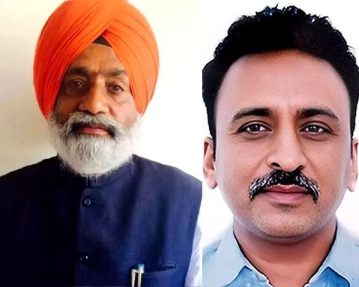 Rajasthan by-election