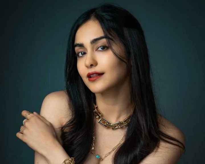 Adah Sharma