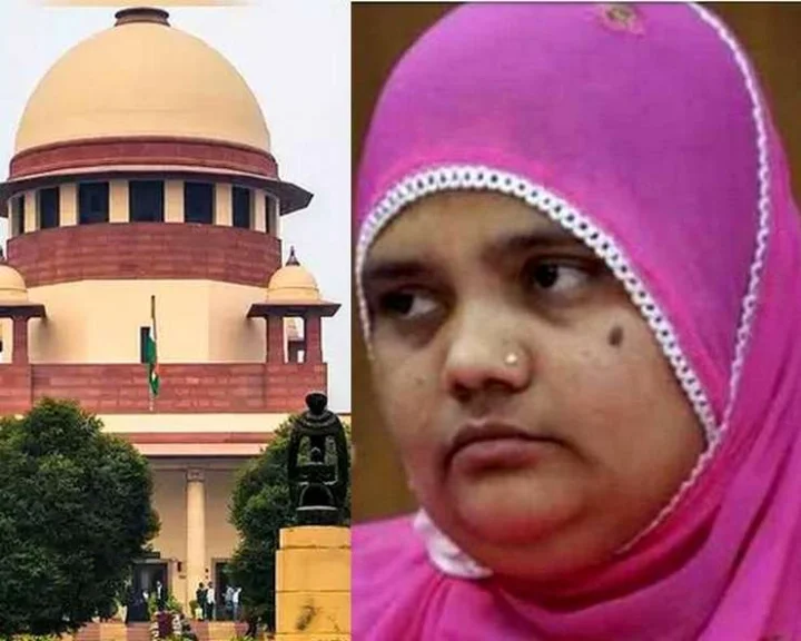 Bilkis Bano gang rape