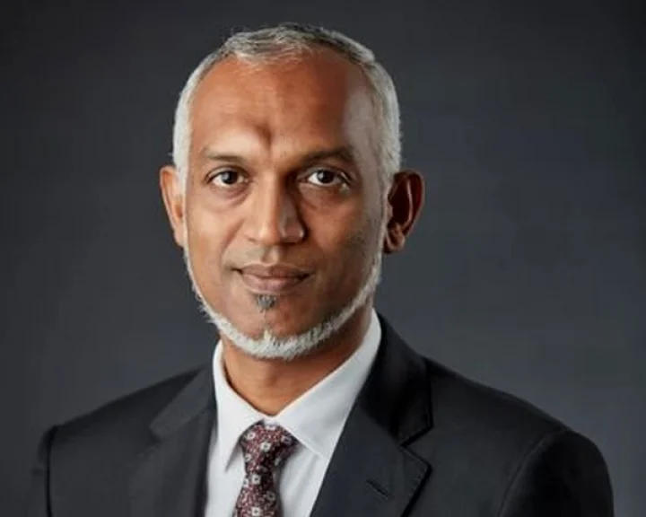 maldeev president