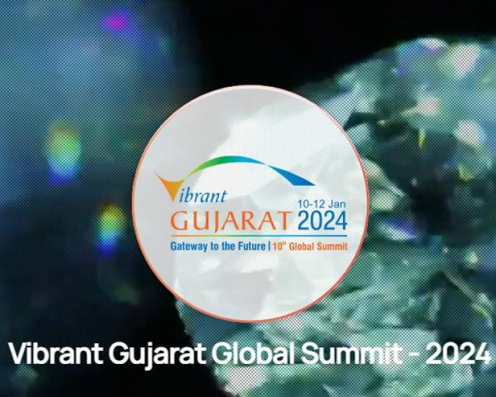 vibrant gujarat