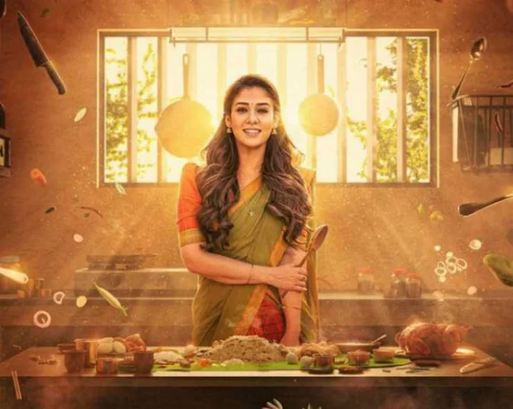 Nayanthara apologizes
