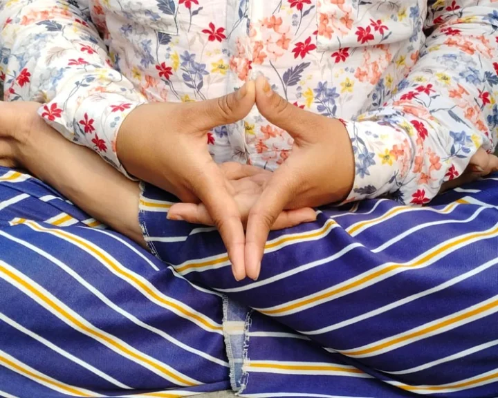 Hirni Mudra