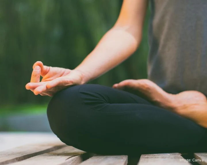 Yoga Asanas For Back Pain