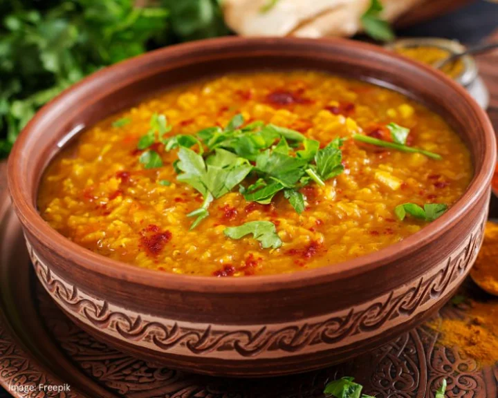 Khichdi Significance