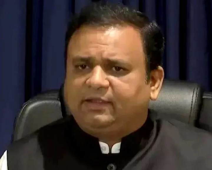 Rahul Narvekar