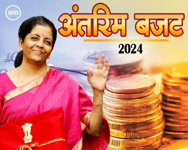 Interim Budget 2024: