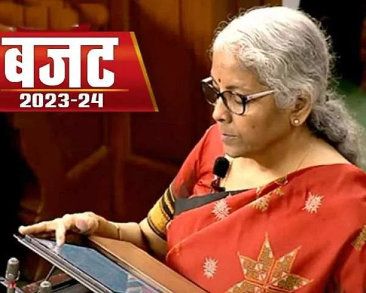 Nirmala Sitaraman