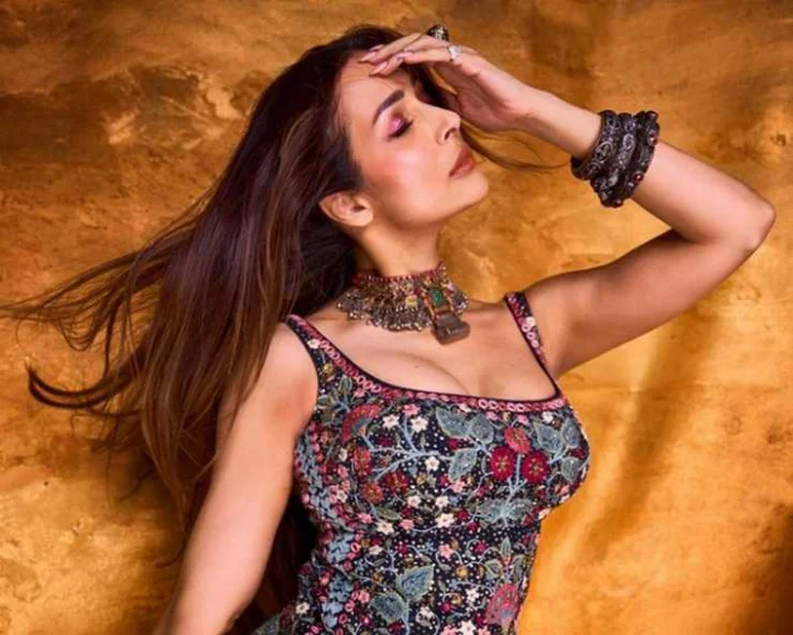 malaika arora