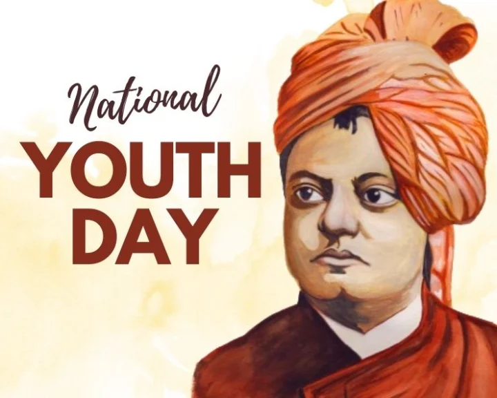 Swami Vivekananda Jayanti