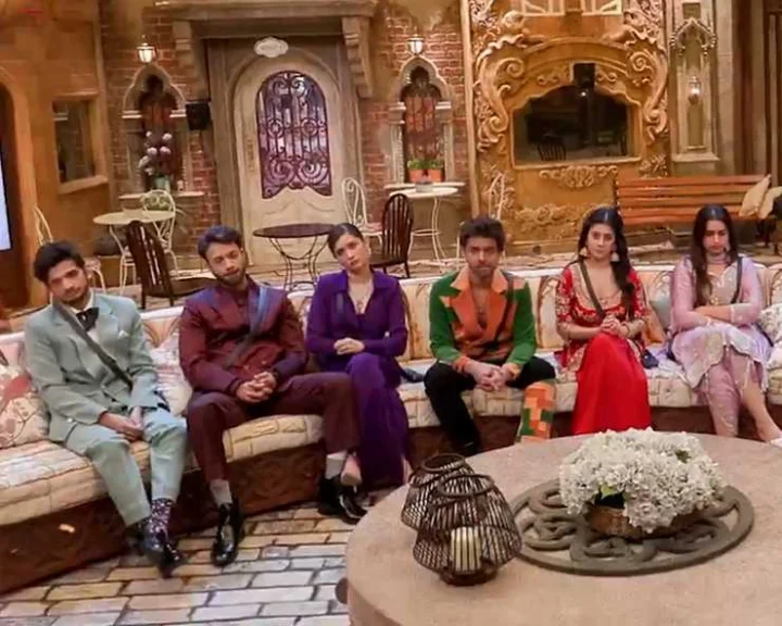 Bigg Boss 17 Update