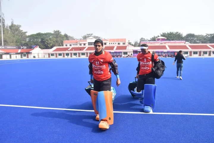 Savita Punia