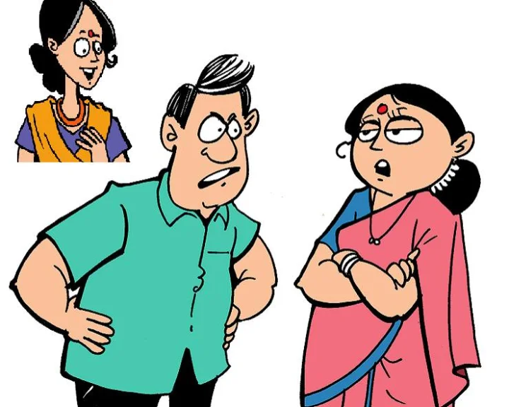 Funny Jokes in Hindi