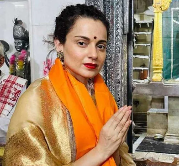 Ram Mandir Pran Pratistha Ceremony