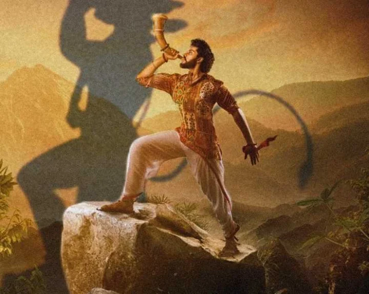 Film Hanuman