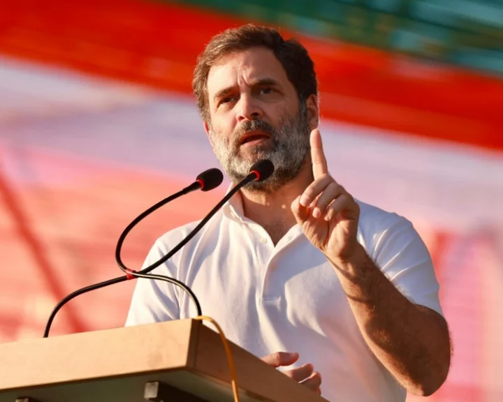 Rahul Gandhi finally told in Rae Bareli when will he get married