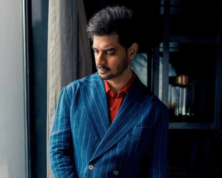 Tahir Raj Bhasin