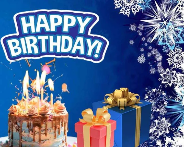 04 November Birthday