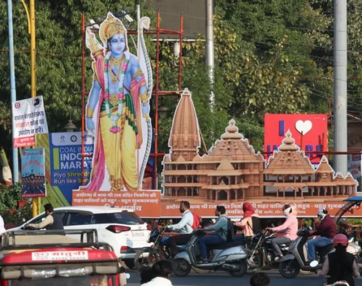 indore