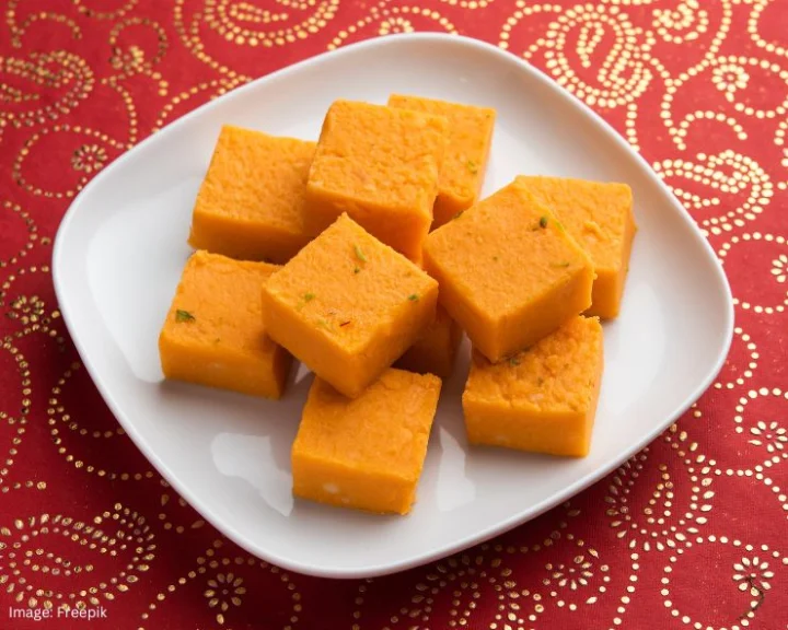 Ram Mandir Prasad