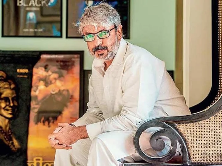 Sanjay Leela Bhansali