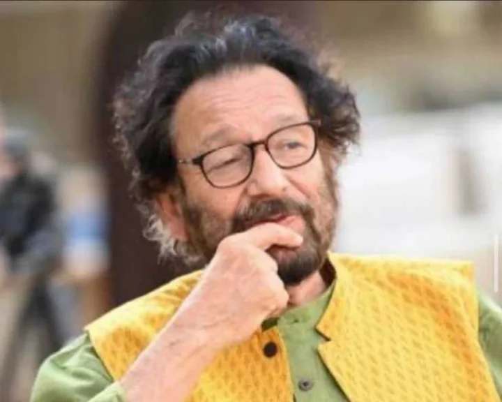Shekhar Kapur