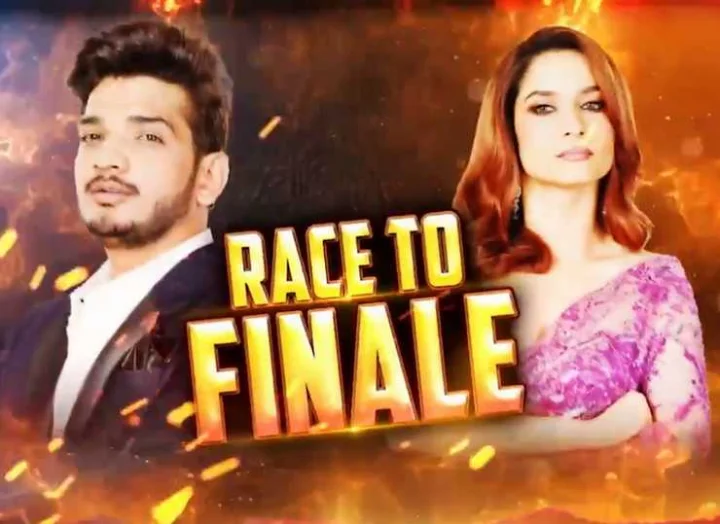 Bigg Boss 17 promo