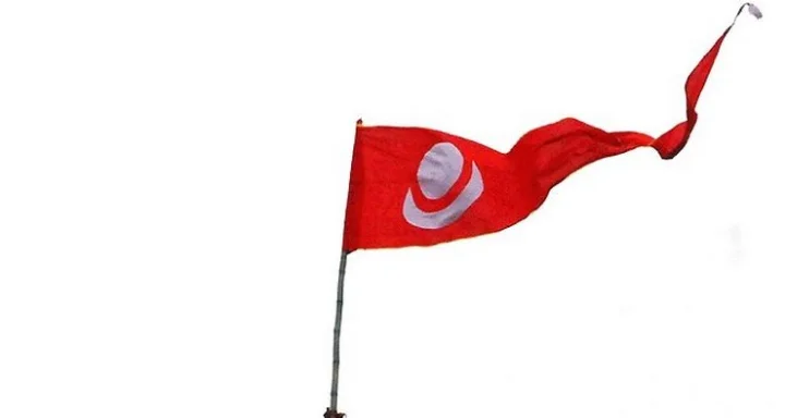 bhagwa dhwaj