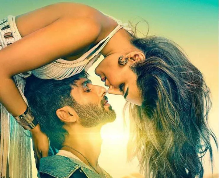 Film Teri Baaton Mein Aisa Uljha Jiya Trailer