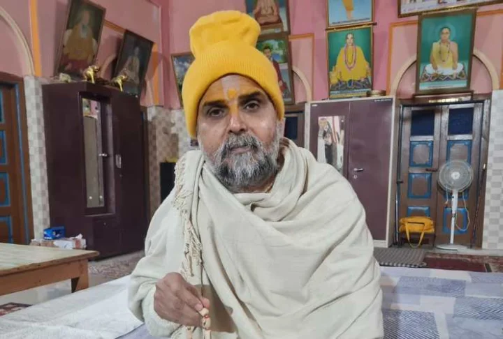Bindu Gadyacharya