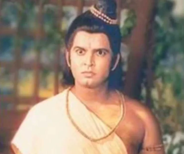 Ram Mandir Pran Pratistha Ceremony
