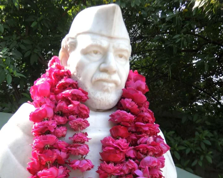 babu labhchand chhajalani