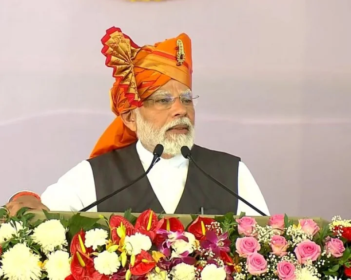 narendra modi
