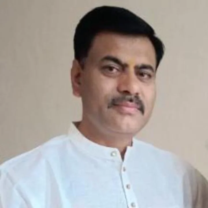 Murder of policeman in Seoni