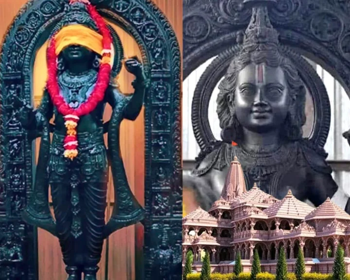 Ram Mandir Ayodhya 