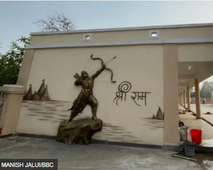 ayodhya property