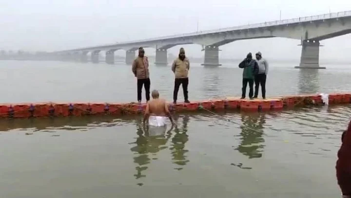 Ayodhya security