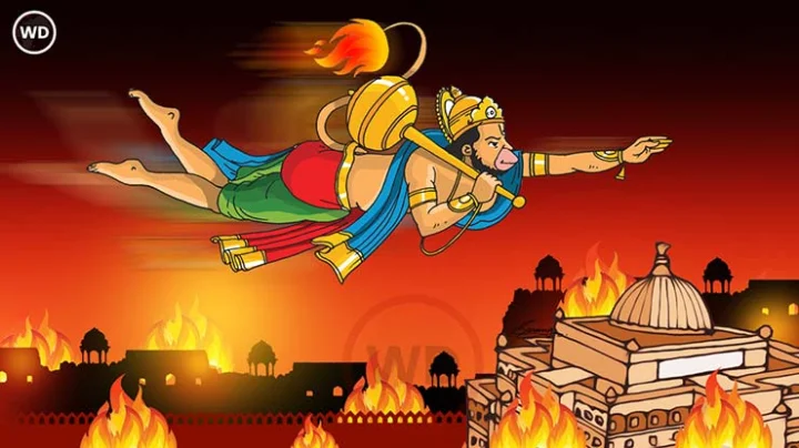 rama ki kahani